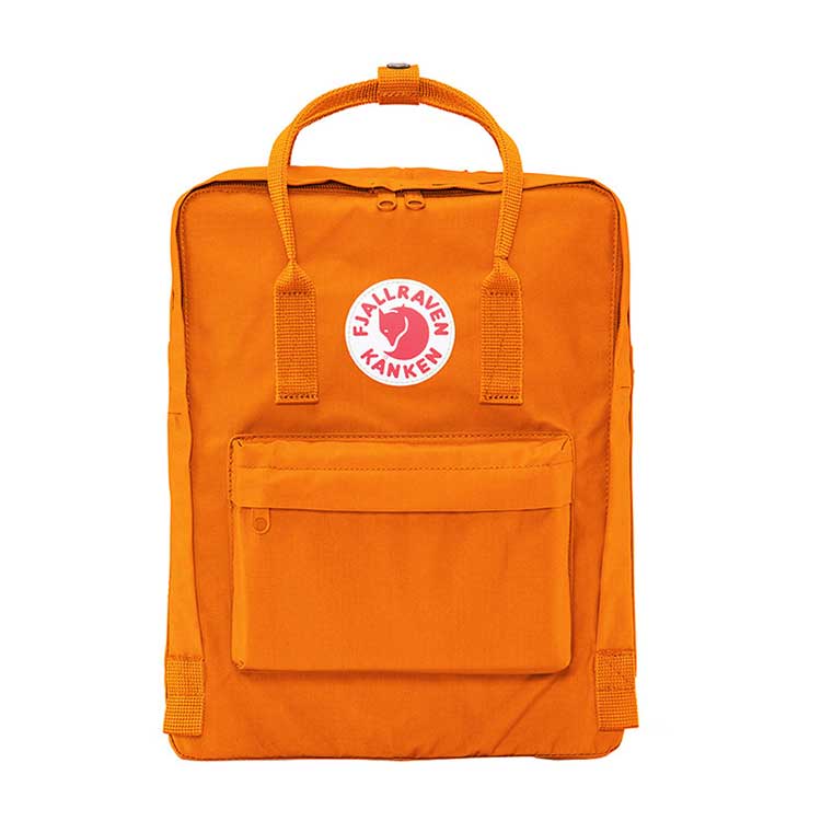 Fjallraven Kanken Pack - Image 16